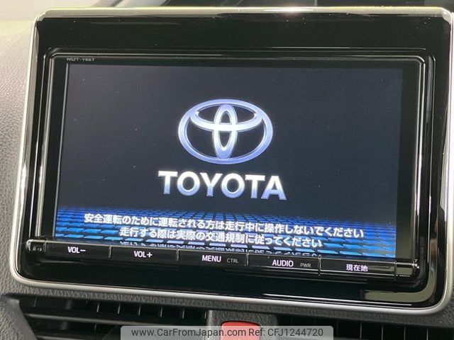toyota voxy 2018 -TOYOTA--Voxy DAA-ZWR80W--ZWR80-0339944---TOYOTA--Voxy DAA-ZWR80W--ZWR80-0339944- image 2