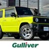 suzuki jimny 2018 -SUZUKI--Jimny 3BA-JB64W--JB64W-100434---SUZUKI--Jimny 3BA-JB64W--JB64W-100434- image 1