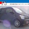 suzuki wagon-r 2020 -SUZUKI--Wagon R 5AA-MH95S--MH95S-104146---SUZUKI--Wagon R 5AA-MH95S--MH95S-104146- image 1