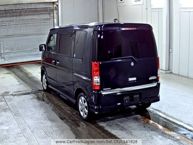 suzuki every-wagon 2006 -SUZUKI--Every Wagon DA64W-144684---SUZUKI--Every Wagon DA64W-144684- image 2