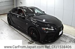 lexus is 2021 CFJ1538406