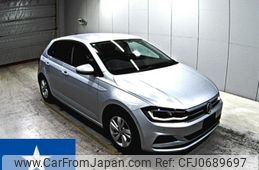 volkswagen polo 2020 -VOLKSWAGEN--VW Polo AWCHZ--WVWZZZAWZLU065006---VOLKSWAGEN--VW Polo AWCHZ--WVWZZZAWZLU065006-