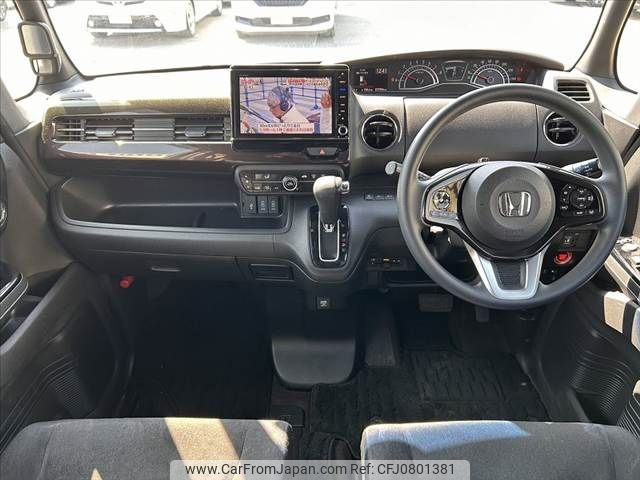 honda n-box 2018 -HONDA--N BOX DBA-JF3--JF3-1151725---HONDA--N BOX DBA-JF3--JF3-1151725- image 2