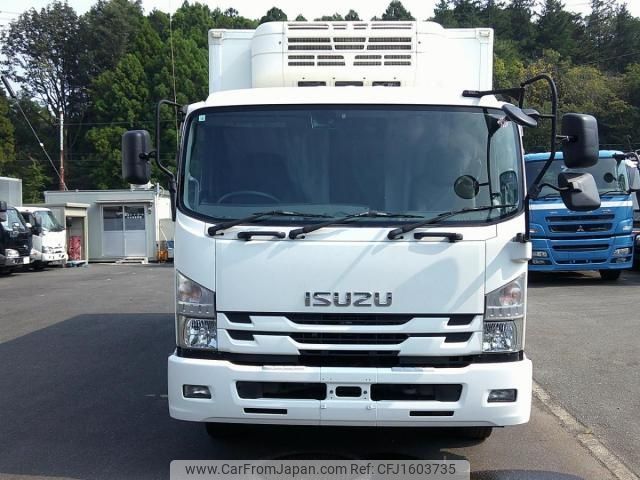 isuzu forward 2015 CFJ1603735 image 2