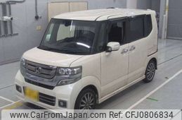 honda n-box 2015 -HONDA 【名古屋 58Aﾈ4544】--N BOX DBA-JF1--JF1-2416397---HONDA 【名古屋 58Aﾈ4544】--N BOX DBA-JF1--JF1-2416397-