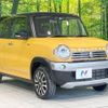 suzuki hustler 2017 quick_quick_MR41S_MR41S-271929 image 16