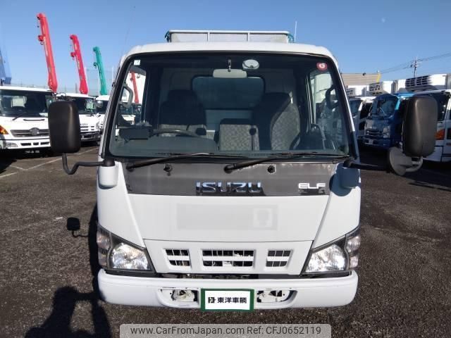 isuzu juston 2006 -ISUZU--Juston PB-NKR81N--NKR81-7045799---ISUZU--Juston PB-NKR81N--NKR81-7045799- image 2