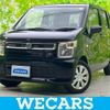 suzuki wagon-r 2018 quick_quick_DBA-MH35S_MH35S-120085 image 1