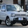 suzuki jimny 2002 quick_quick_TA-JB23W_JB23W-315694 image 1