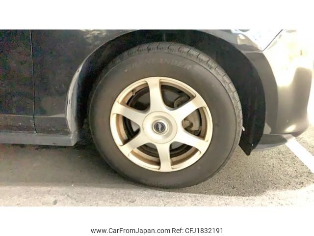 mazda mpv 2008 CFJ1832191 image 2