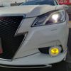 toyota crown 2014 -TOYOTA--Crown DAA-AWS210--AWS210-6063391---TOYOTA--Crown DAA-AWS210--AWS210-6063391- image 13