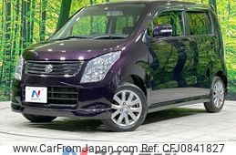 suzuki wagon-r 2012 quick_quick_MH23S_MH23S-911129