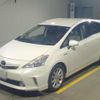 toyota prius-α 2011 quick_quick_DAA-ZVW41W_ZVW41-3025628 image 1