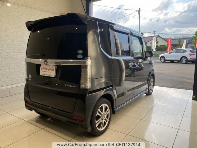 honda n-box 2015 quick_quick_JF1_1614901 image 2