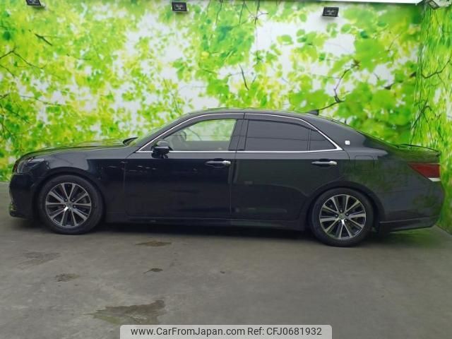 toyota crown 2016 quick_quick_DBA-ARS210_ARS210-6004126 image 2