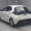 toyota yaris 2023 quick_quick_5BA-KSP210_KSP210-0093442 image 2