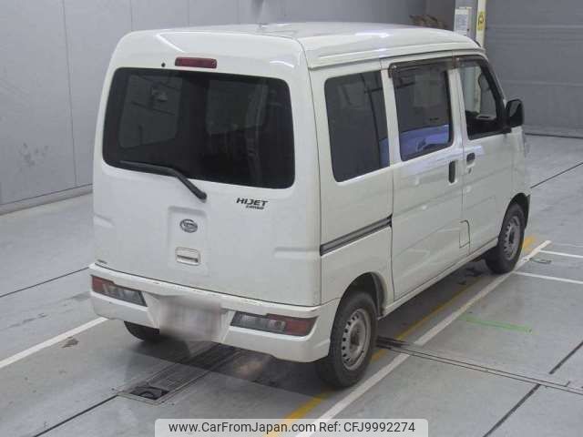 daihatsu hijet-van 2018 -DAIHATSU--Hijet Van EBD-S321V--S321V-0374372---DAIHATSU--Hijet Van EBD-S321V--S321V-0374372- image 2