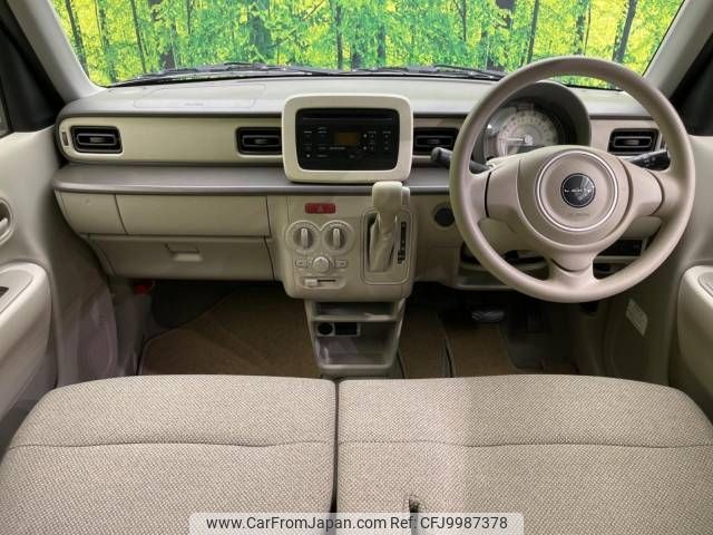 suzuki alto-lapin 2015 -SUZUKI--Alto Lapin DBA-HE33S--HE33S-106976---SUZUKI--Alto Lapin DBA-HE33S--HE33S-106976- image 2