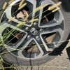 honda vezel 2015 CFJ1763726 image 9
