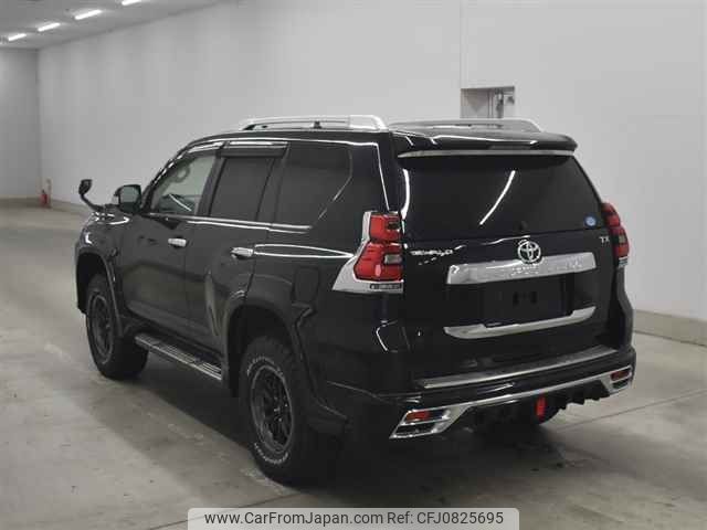 toyota land-cruiser-prado 2020 -TOYOTA--Land Cruiser Prado TRJ150W-0105938---TOYOTA--Land Cruiser Prado TRJ150W-0105938- image 2