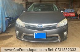 toyota sai 2013 CFJ1882333