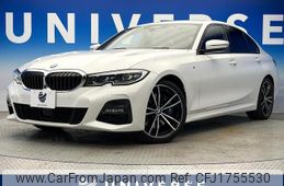 bmw 3-series 2020 CFJ1755530
