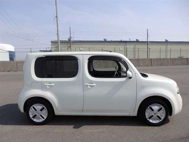 nissan cube 2010 956647-9433 image 2