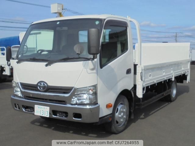 toyota dyna-truck 2012 GOO_NET_EXCHANGE_0840105A30220218W003 image 1