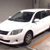 toyota corolla-fielder 2012 95988 image 5