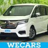 honda stepwagon-spada 2018 quick_quick_DBA-RP3_RP3-1208874 image 1