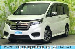 honda stepwagon-spada 2018 quick_quick_DBA-RP3_RP3-1208874
