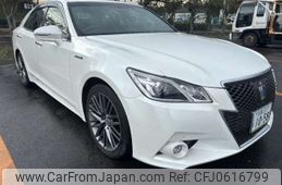 toyota crown 2013 -TOYOTA 【大宮 331ｿ1058】--Crown DAA-AWS210--AWS210-6042139---TOYOTA 【大宮 331ｿ1058】--Crown DAA-AWS210--AWS210-6042139-