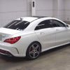 mercedes-benz cla-class 2016 quick_quick_DBA-117351_WDD1173512N399877 image 4