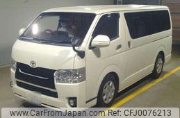 toyota hiace-van 2014 -TOYOTA 【横浜 400ﾕ1423】--Hiace Van CBF-TRH200V--TRH200-0198097---TOYOTA 【横浜 400ﾕ1423】--Hiace Van CBF-TRH200V--TRH200-0198097-