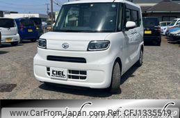 daihatsu tanto 2020 quick_quick_6BA-LA650S_LA650S-0072393