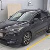 honda vezel 2016 -HONDA--VEZEL DBA-RU1--RU1-1201097---HONDA--VEZEL DBA-RU1--RU1-1201097- image 1