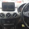 mercedes-benz b-class 2018 -MERCEDES-BENZ--Benz B Class 246242-WDD2462422J514358---MERCEDES-BENZ--Benz B Class 246242-WDD2462422J514358- image 10