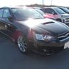 subaru legacy-b4 2005 -SUBARU 【春日井 300ﾅ 182】--Legacy B4 TA-BL5--BL5-047246---SUBARU 【春日井 300ﾅ 182】--Legacy B4 TA-BL5--BL5-047246- image 1