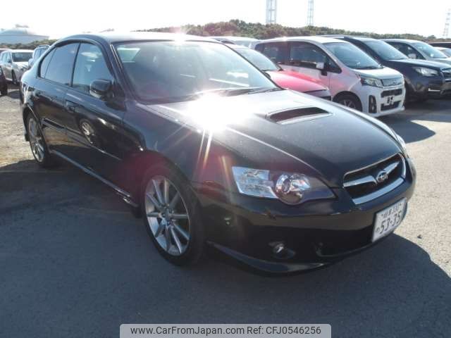 subaru legacy-b4 2005 -SUBARU 【春日井 300ﾅ 182】--Legacy B4 TA-BL5--BL5-047246---SUBARU 【春日井 300ﾅ 182】--Legacy B4 TA-BL5--BL5-047246- image 1