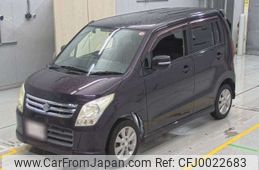 suzuki wagon-r 2009 -SUZUKI--Wagon R DBA-MH23S--MH23S-221284---SUZUKI--Wagon R DBA-MH23S--MH23S-221284-