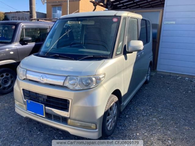 daihatsu tanto 2008 -DAIHATSU--Tanto DBA-L375S--L375S-0024913---DAIHATSU--Tanto DBA-L375S--L375S-0024913- image 1