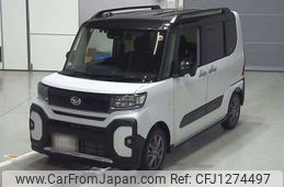 daihatsu tanto 2023 -DAIHATSU--Tanto LA650S-0258428---DAIHATSU--Tanto LA650S-0258428-