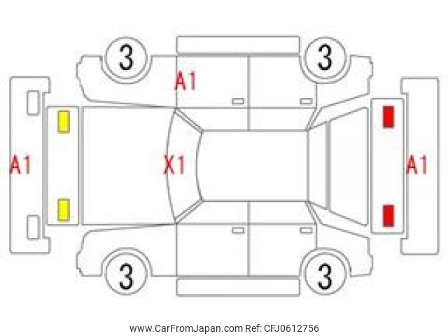 toyota tank 2019 -TOYOTA--Tank DBA-M900A--M900A-0299214---TOYOTA--Tank DBA-M900A--M900A-0299214- image 2