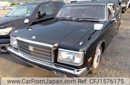 toyota century 1989 CFJ1576175