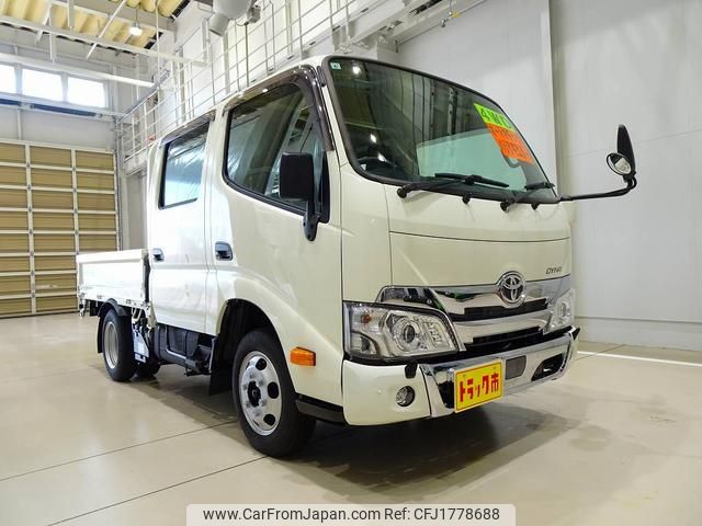 toyota dyna-truck 2024 CFJ1778688 image 2