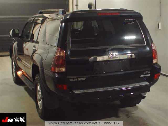 toyota hilux-surf 2005 -TOYOTA--Hilux Surf TRN215W-0006329---TOYOTA--Hilux Surf TRN215W-0006329- image 2