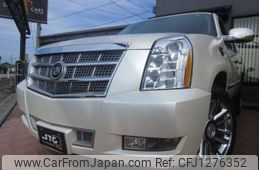 cadillac escalade 2012 -GM 【滋賀 333ｻ3333】--Cadillac Escalade FUMEI--1GYS47EFXCR140702---GM 【滋賀 333ｻ3333】--Cadillac Escalade FUMEI--1GYS47EFXCR140702-