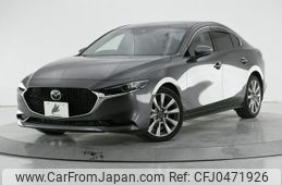 mazda mazda3 2019 quick_quick_BP8P_BP8P-103088