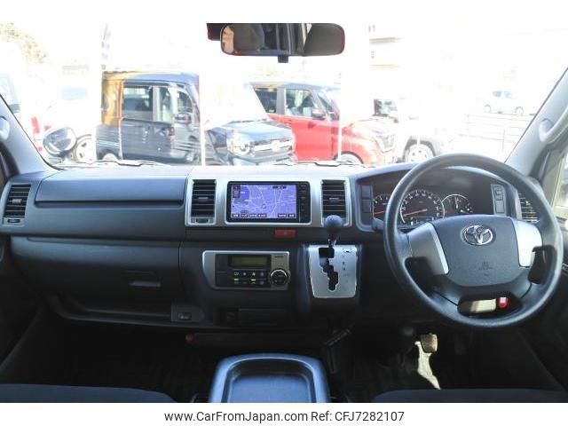 toyota hiace-van 2016 quick_quick_QDF-KDH201V_KDH201-0200064 image 2