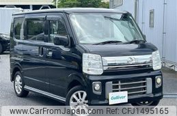 nissan clipper-rio 2015 -NISSAN--Clipper Rio ABA-DR17W--DR17W-101087---NISSAN--Clipper Rio ABA-DR17W--DR17W-101087-